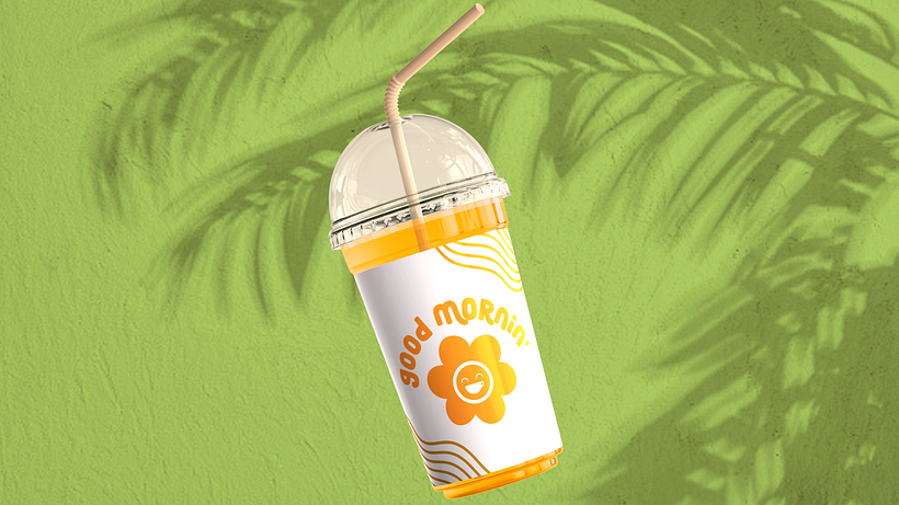 My project for course: Brand Identity Design: Expressing Visual Meaning 8