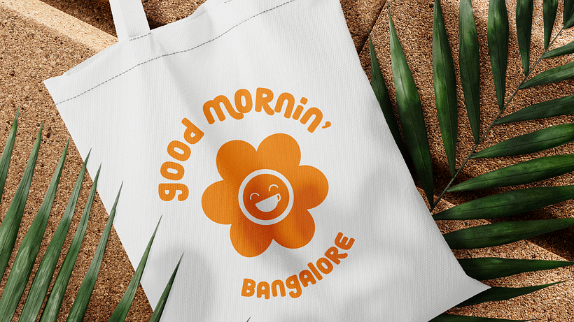 My project for course: Brand Identity Design: Expressing Visual Meaning 10