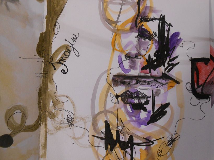 Mon projet du cours : Création de livres pop-up 4