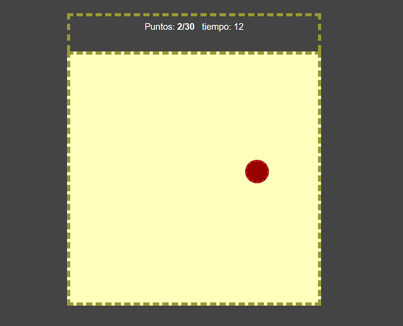 Persigue la pelota