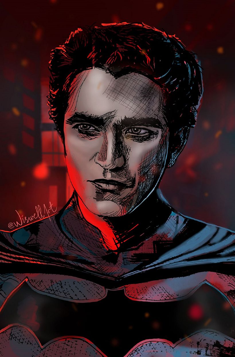 Éste es el dibujo final, quisiera mejorar más pero ahora no se me ocurre nada. La imagen final se ve mejor pero es para web