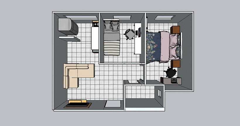 AP em Cachoeirinha 3