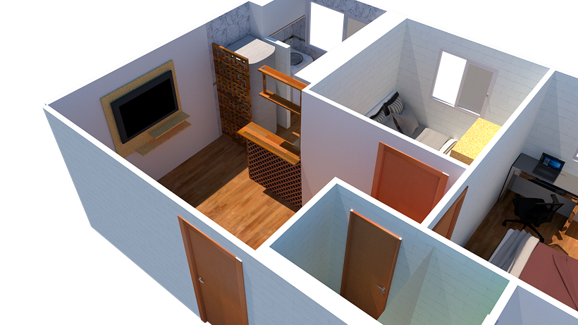 AP em Cachoeirinha 5