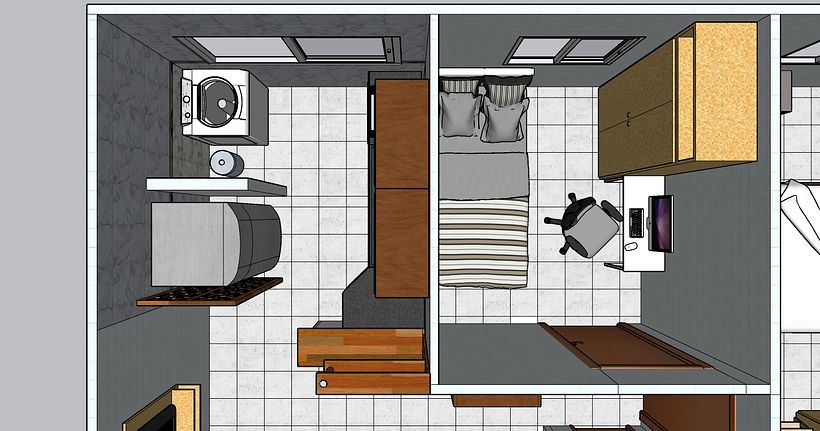 AP em Cachoeirinha 7