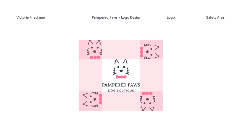 Logo Design: Graphic Simplification and Minimalism 10