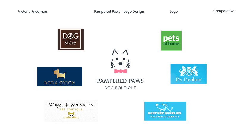 Logo Design: Graphic Simplification and Minimalism 13