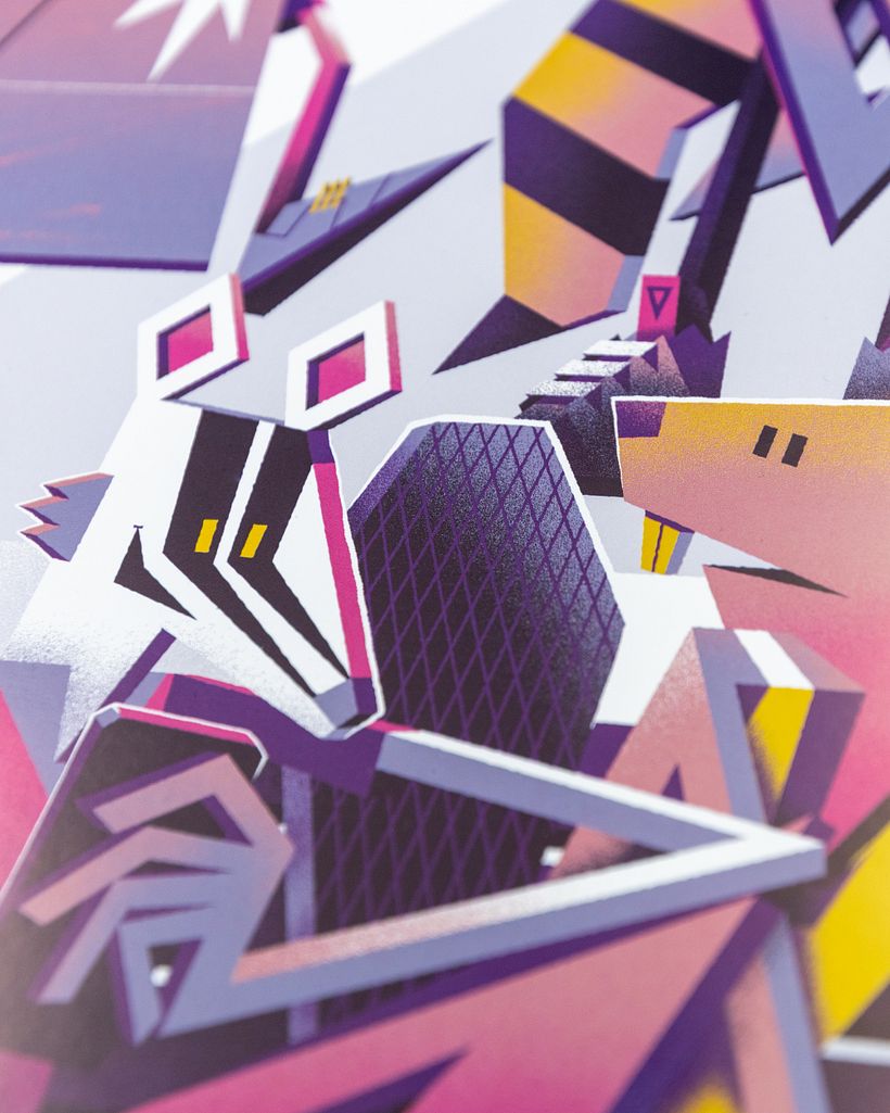 My project for course: Illustration: Find Your Signature Style 4