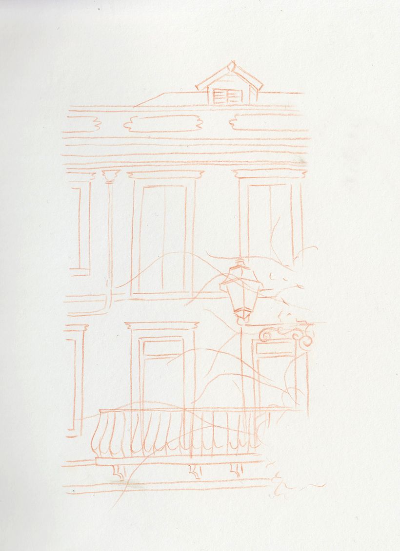 my sketch