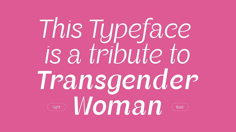 Custom Typefaces for Facialteam (2022) 7