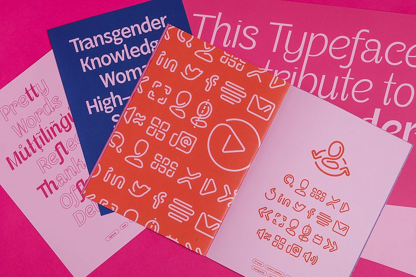 Custom Typefaces for Facialteam (2022) 8