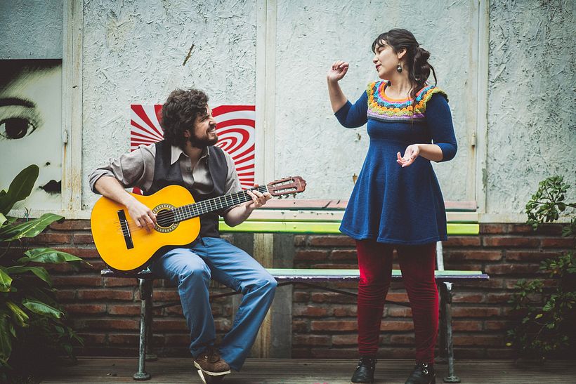 Compañía La Matrioska, 2015
