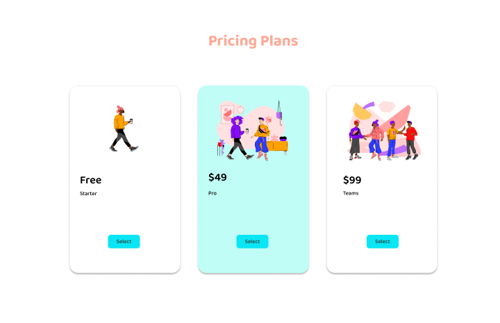 My project for course: Web Design with Figma: Building Striking Compositions 4