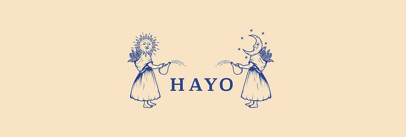 HAYO 2