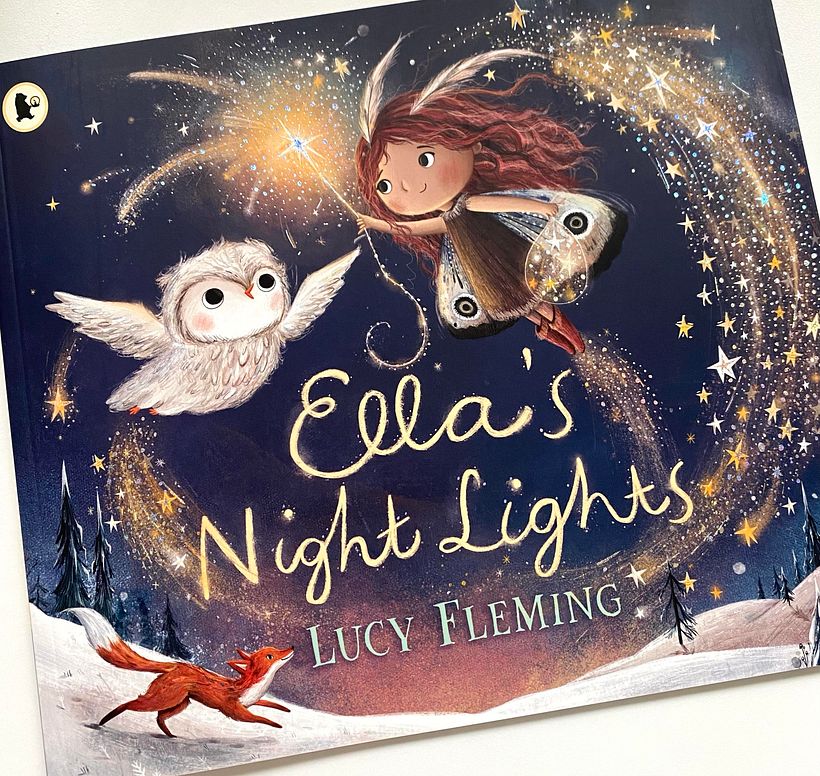 Ella's Night Lights  5