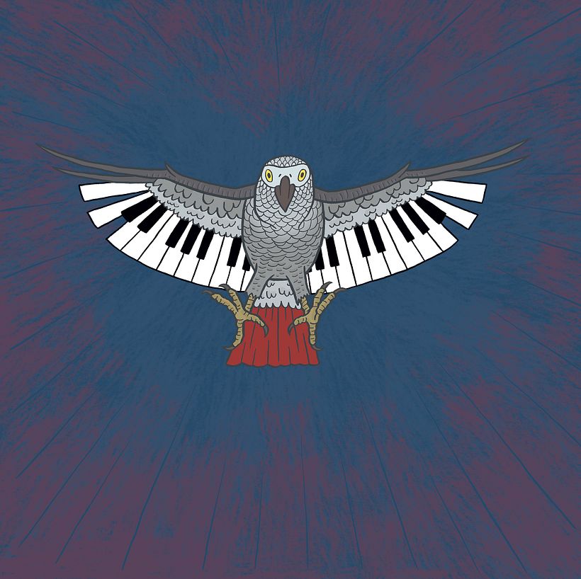 Wurli Bird Special (2018) by Sudara