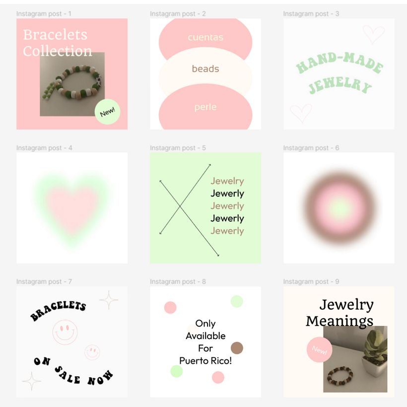 Mi proyecto del curso: Diseño gráfico para principiantes 4