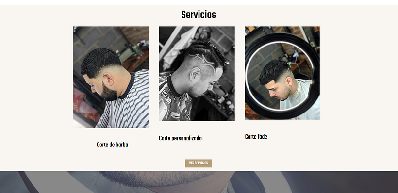 Mi proyecto del curso: Creación de una web profesional con WordPress 4