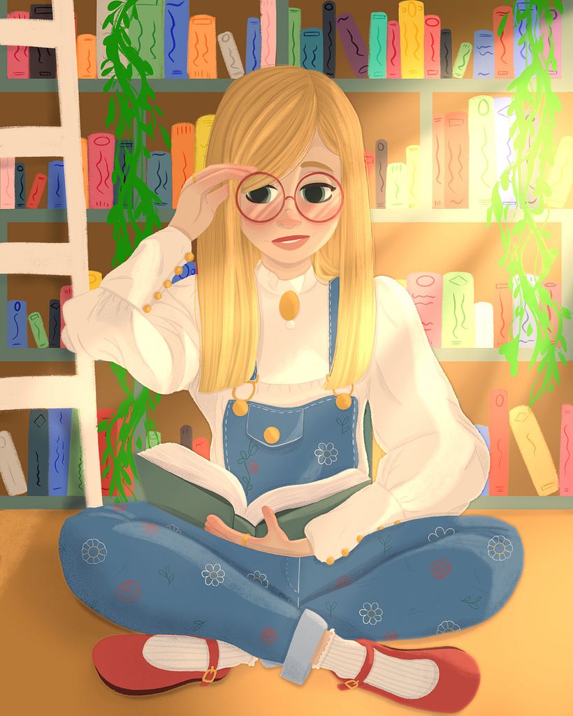 Ajout des ombres et lumières