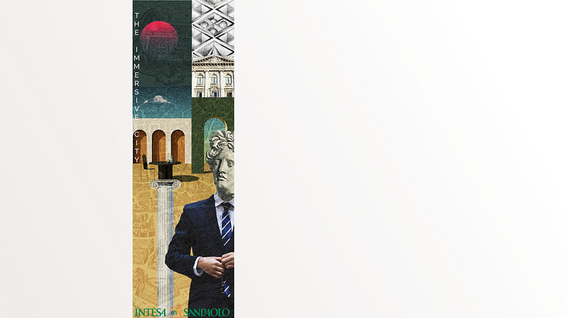 My project for course: Digital Portfolio Design for Creatives 3