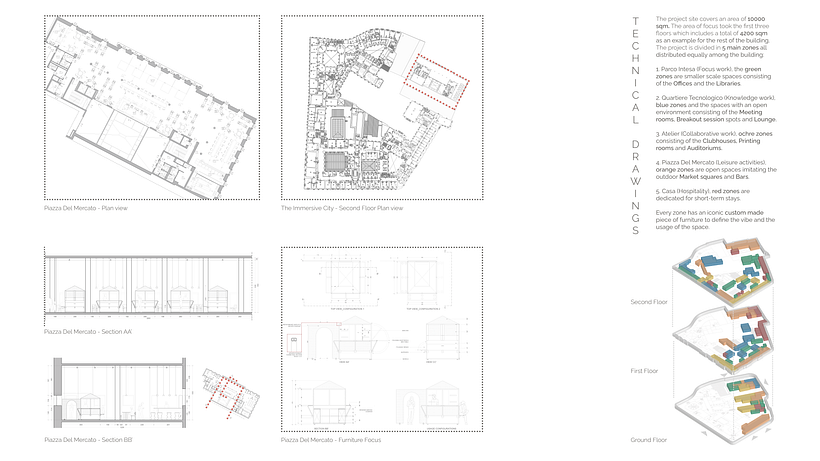 My project for course: Digital Portfolio Design for Creatives 5