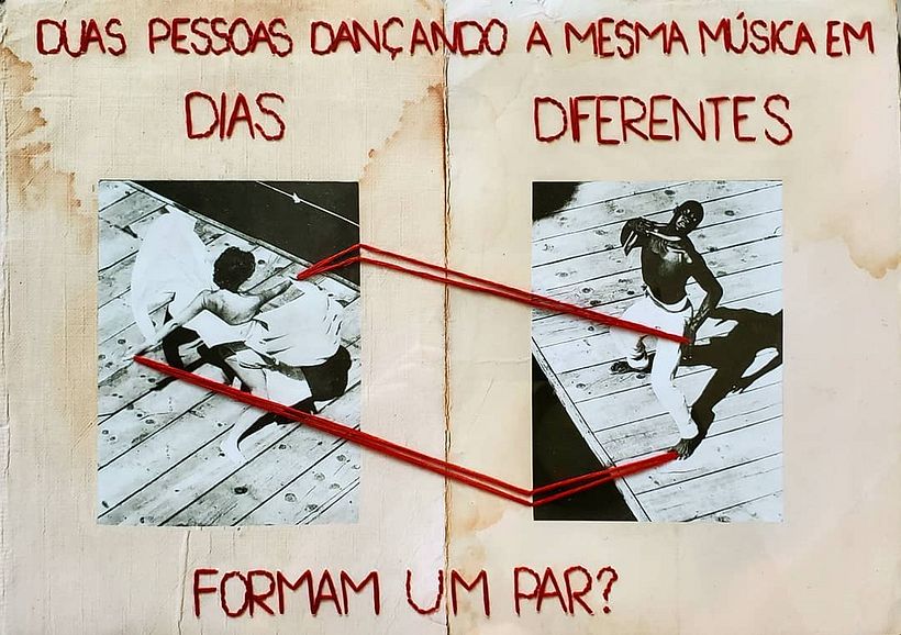 Bordado Heloísa Marques