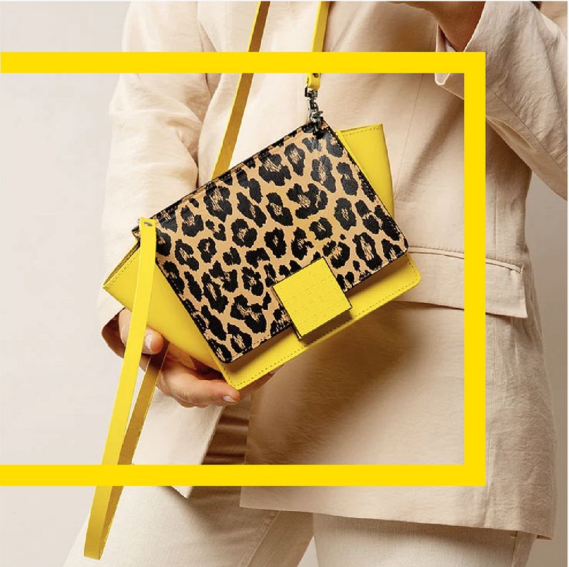 Off Duty - Brand strategy & design 2