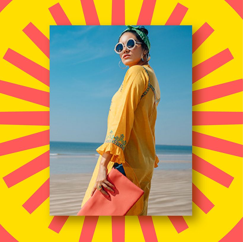 Off Duty - Brand strategy & design 4