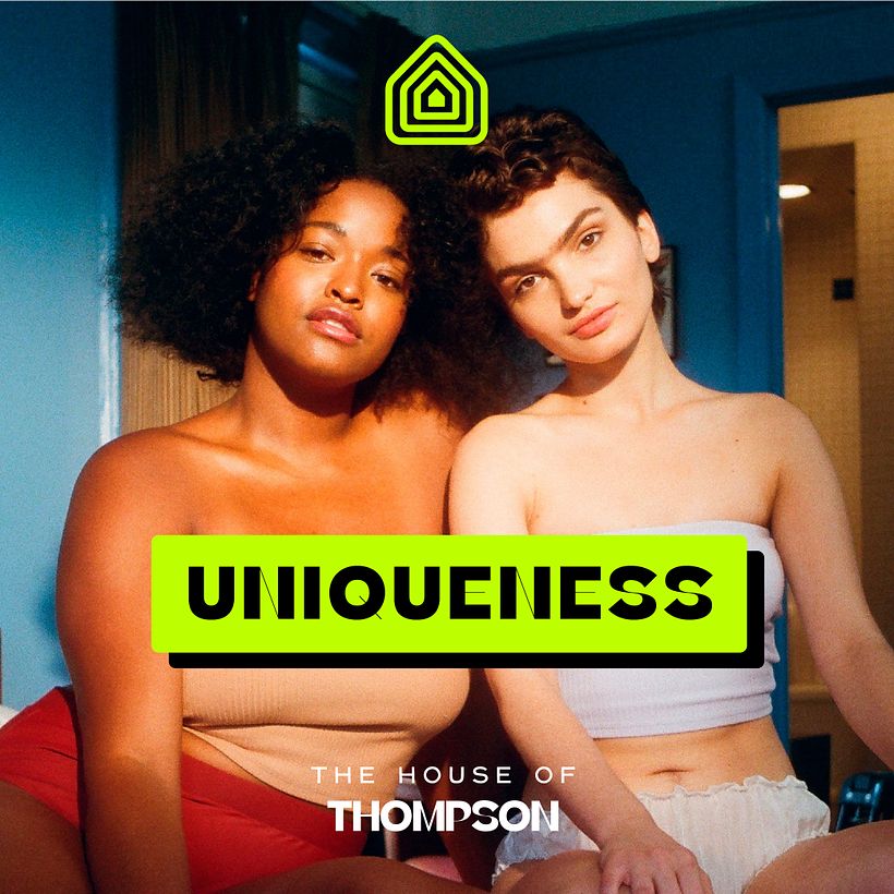 The House Of Thompson - Brand Strategy & design 4