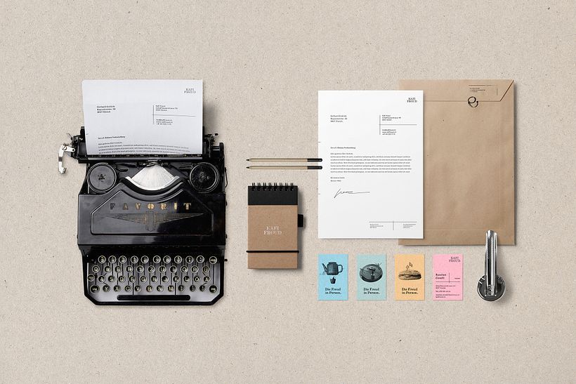 Stationery