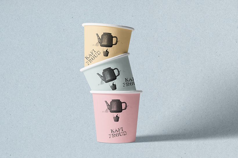 Cups
