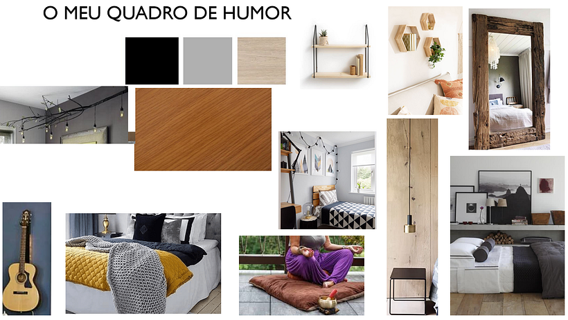 Meu projeto do curso: Conceitos básicos para a decoração low cost da sua casa 5