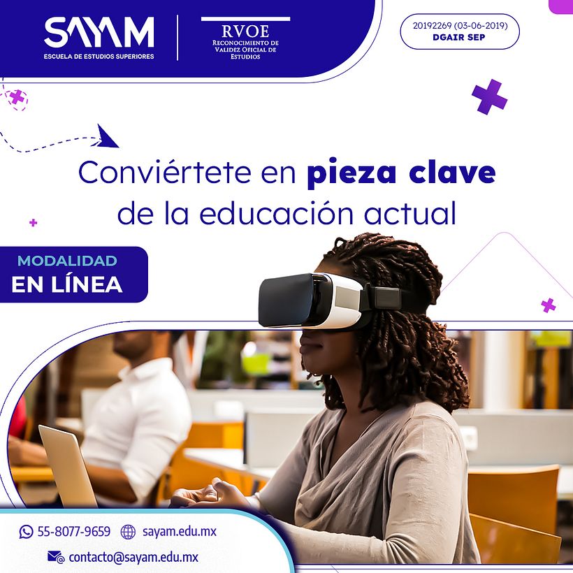SAYAM 3