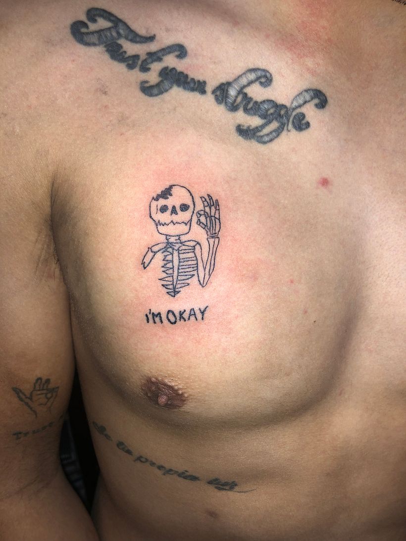 Mi proyecto del curso: Tatuaje para principiantes 5