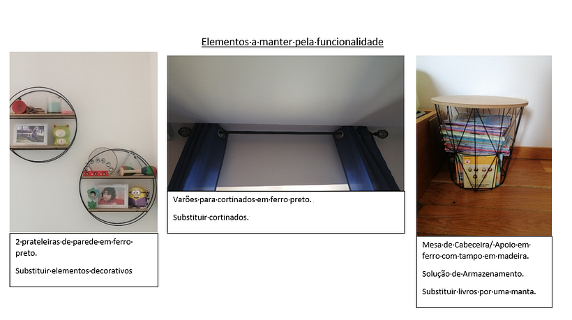 Meu projeto do curso: Conceitos básicos para a decoração low cost da sua casa 7