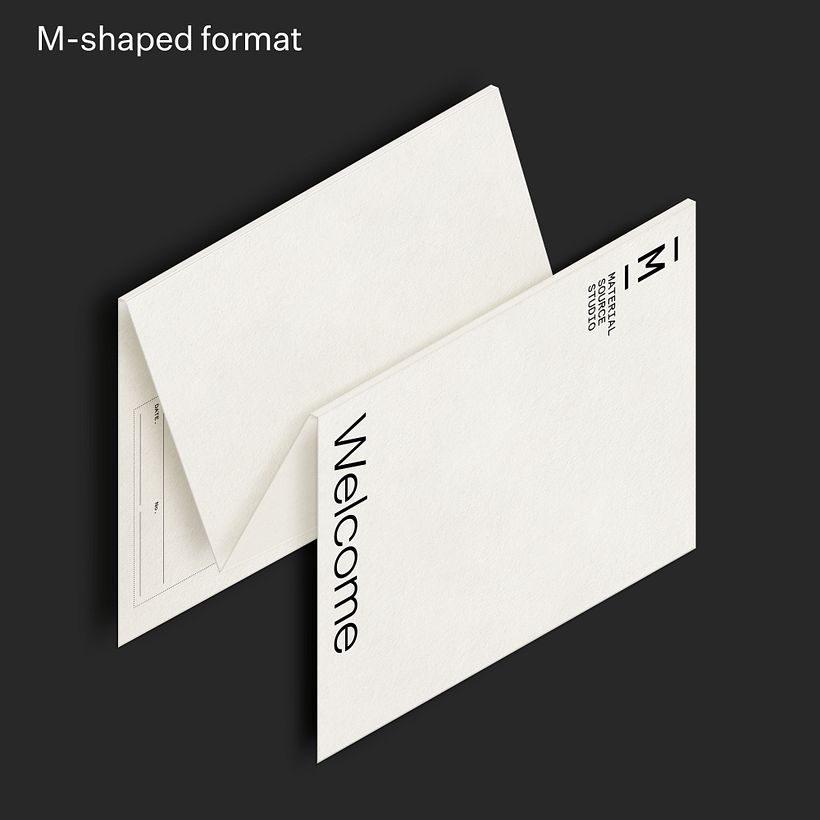 Couverture format M par Laura Jane Boast