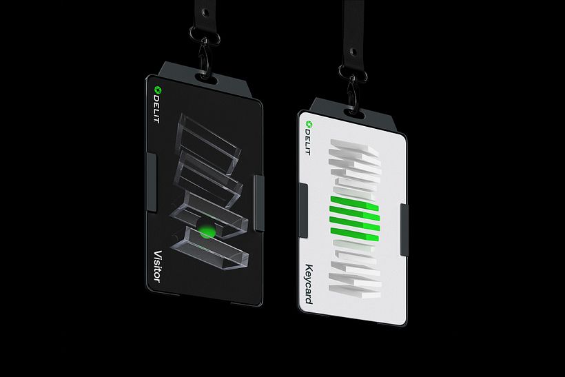 Keycards