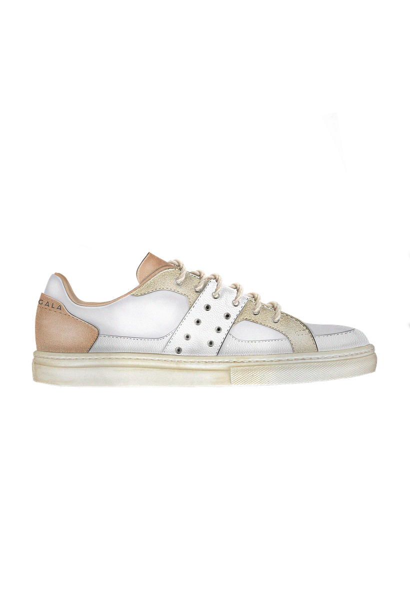 RENDER APLICACION DE MATERIALES REALES