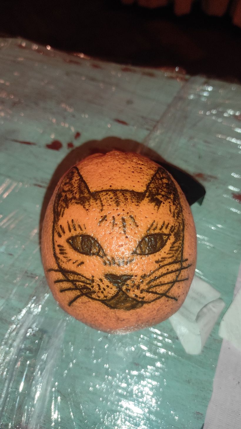 Mi proyecto del curso: Tatuaje para principiantes 6