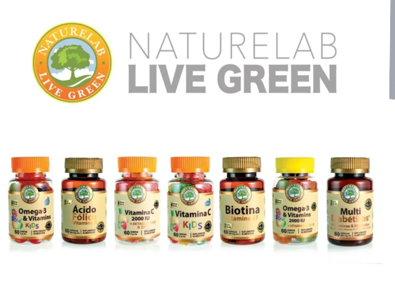 Posicionamiento marketplaces - Naturelab 5