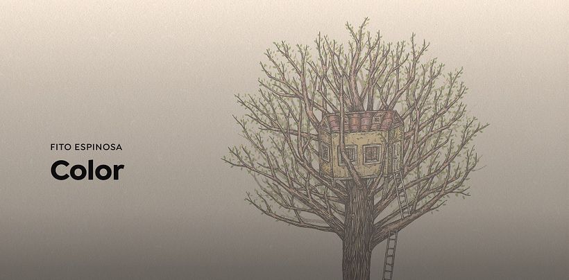 Color parte 1, de Fito Espinosa.