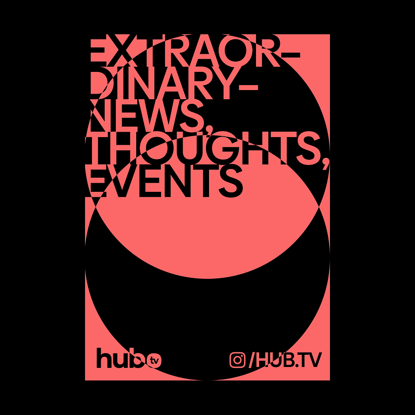 Hub Agency Rebrand - 2022 8