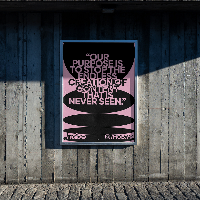Hub Agency Rebrand - 2022 9