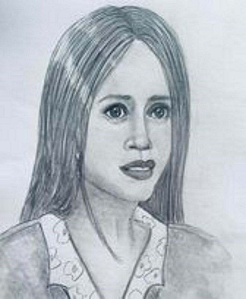 My project for course: Graphite Drawing Techniques for Planar Portraiture 2