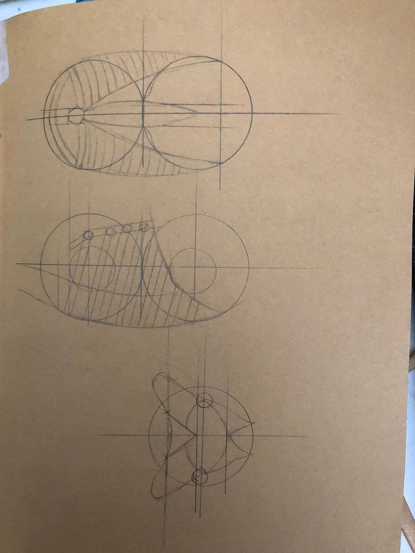 Mi proyecto del curso: Dibujo anatómico para principiantes 11
