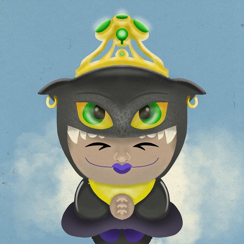 Mi primer ilustración  1