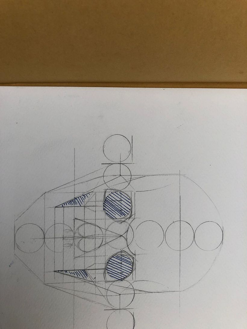 Mi proyecto del curso: Dibujo anatómico para principiantes 11