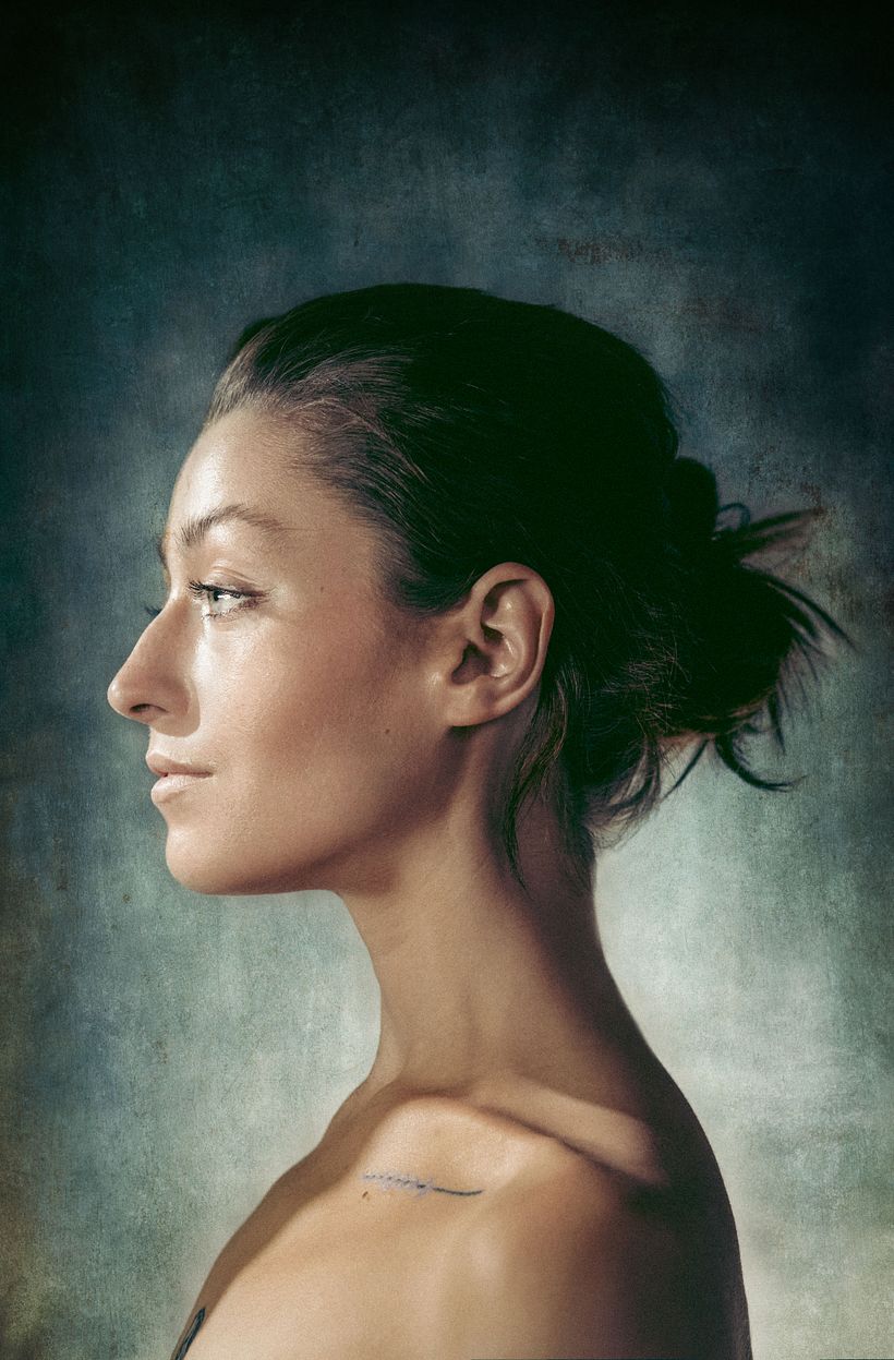 Megan (Toronto, 2022)