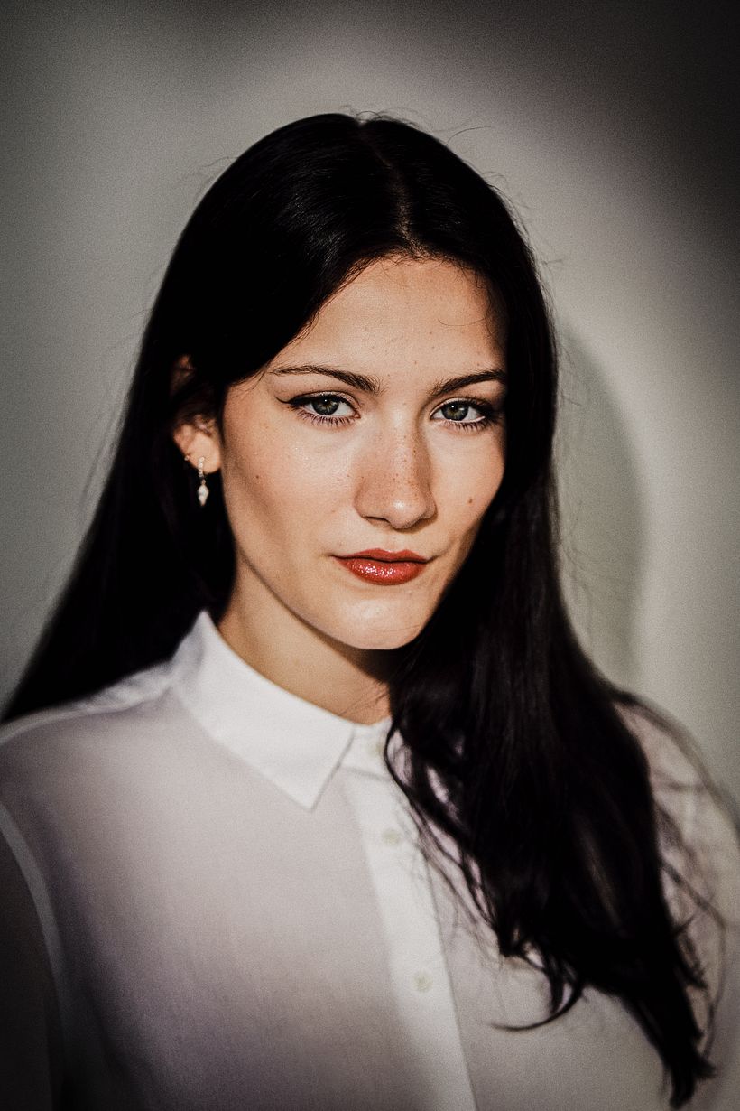 Zoe (Toronto, 2022)