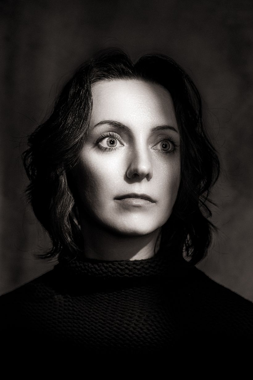 Sasha (Toronto, 2022)