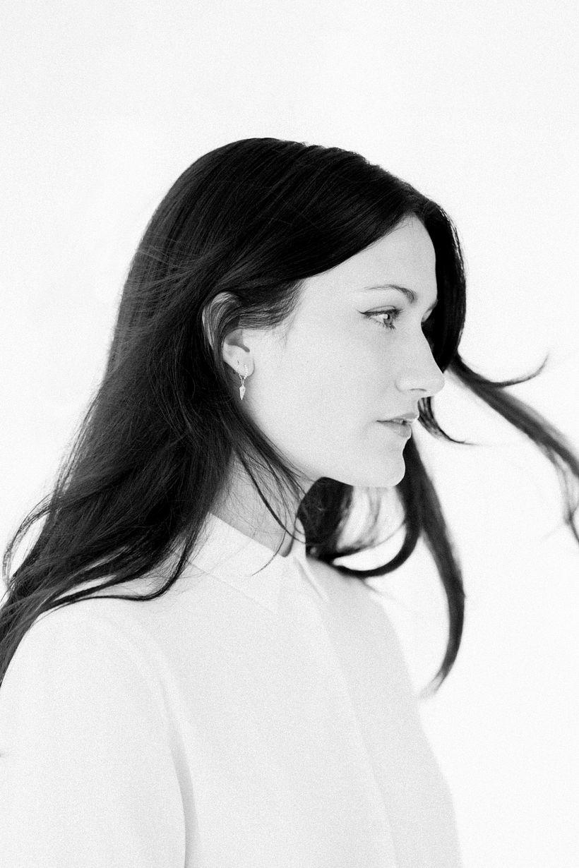 Zoe, No. 2 (Toronto, 2022)
